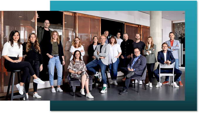 Über iq digital | iq digital